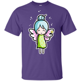 T-Shirts Purple / YXS Kawaii Cute Fairy Youth T-Shirt