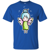 T-Shirts Royal / YXS Kawaii Cute Fairy Youth T-Shirt