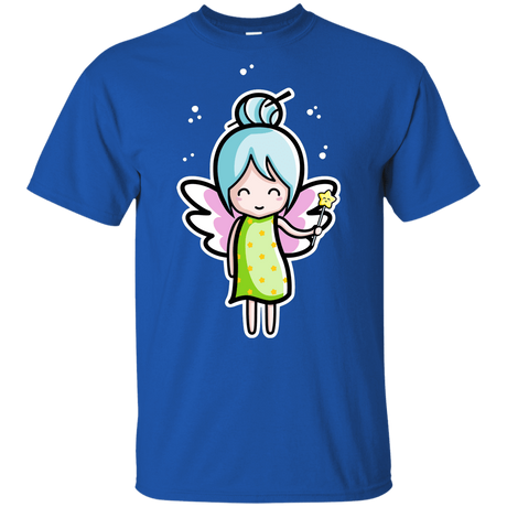 T-Shirts Royal / YXS Kawaii Cute Fairy Youth T-Shirt