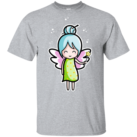 T-Shirts Sport Grey / YXS Kawaii Cute Fairy Youth T-Shirt