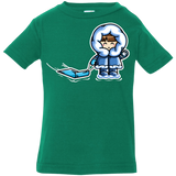 T-Shirts Kelly / 6 Months Kawaii Cute Fun In The Snow Infant Premium T-Shirt