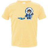 T-Shirts Butter / 2T Kawaii Cute Fun In The Snow Toddler Premium T-Shirt