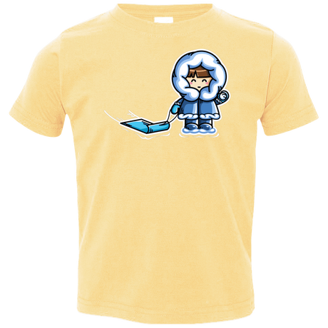 T-Shirts Butter / 2T Kawaii Cute Fun In The Snow Toddler Premium T-Shirt