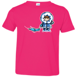 T-Shirts Hot Pink / 2T Kawaii Cute Fun In The Snow Toddler Premium T-Shirt