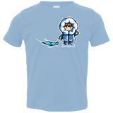 T-Shirts Light Blue / 2T Kawaii Cute Fun In The Snow Toddler Premium T-Shirt