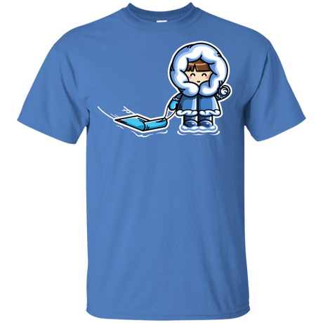 T-Shirts Iris / YXS Kawaii Cute Fun In The Snow Youth T-Shirt