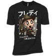T-Shirts Black / YXS Kawaii Dreams Boys Premium T-Shirt