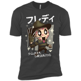 T-Shirts Heavy Metal / YXS Kawaii Dreams Boys Premium T-Shirt