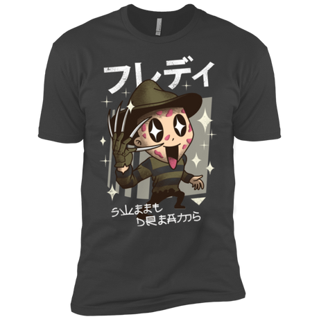 T-Shirts Heavy Metal / YXS Kawaii Dreams Boys Premium T-Shirt