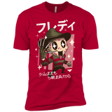 T-Shirts Red / YXS Kawaii Dreams Boys Premium T-Shirt