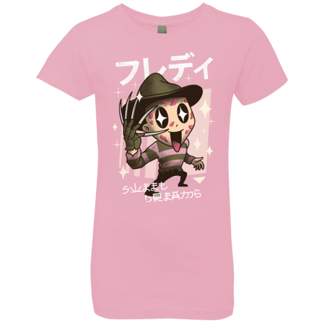 T-Shirts Light Pink / YXS Kawaii Dreams Girls Premium T-Shirt