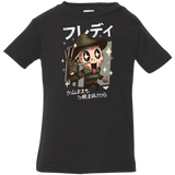 T-Shirts Black / 6 Months Kawaii Dreams Infant Premium T-Shirt