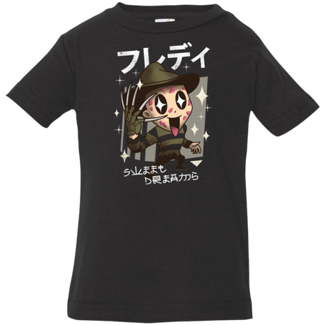 T-Shirts Black / 6 Months Kawaii Dreams Infant Premium T-Shirt