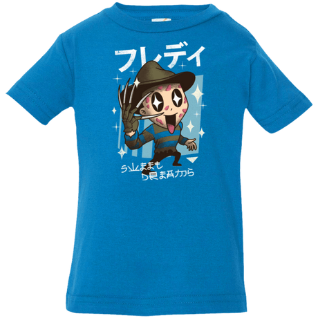 T-Shirts Cobalt / 6 Months Kawaii Dreams Infant Premium T-Shirt