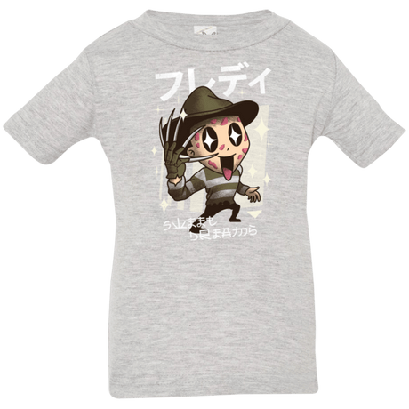 T-Shirts Heather / 6 Months Kawaii Dreams Infant Premium T-Shirt