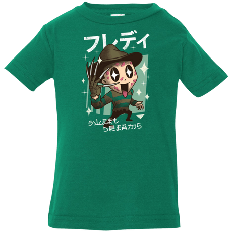 T-Shirts Kelly / 6 Months Kawaii Dreams Infant Premium T-Shirt