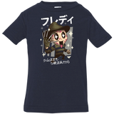 T-Shirts Navy / 6 Months Kawaii Dreams Infant Premium T-Shirt