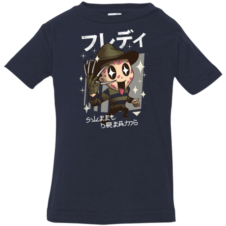 T-Shirts Navy / 6 Months Kawaii Dreams Infant Premium T-Shirt