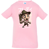 T-Shirts Pink / 6 Months Kawaii Dreams Infant Premium T-Shirt