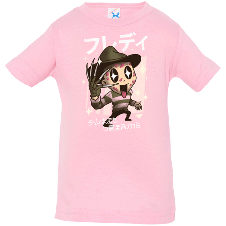 T-Shirts Pink / 6 Months Kawaii Dreams Infant Premium T-Shirt