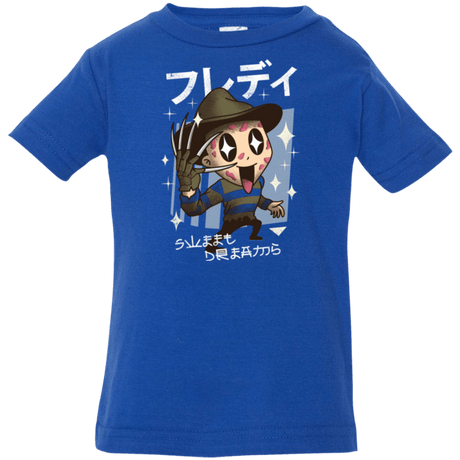 T-Shirts Royal / 6 Months Kawaii Dreams Infant Premium T-Shirt