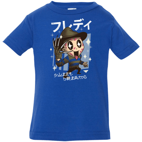 T-Shirts Royal / 6 Months Kawaii Dreams Infant Premium T-Shirt