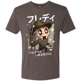 Kawaii Dreams Men's Triblend T-Shirt