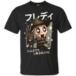T-Shirts Black / Small Kawaii Dreams T-Shirt