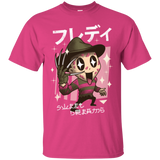 T-Shirts Heliconia / Small Kawaii Dreams T-Shirt