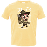 T-Shirts Butter / 2T Kawaii Dreams Toddler Premium T-Shirt