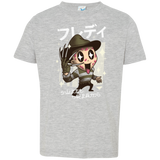 T-Shirts Heather / 2T Kawaii Dreams Toddler Premium T-Shirt