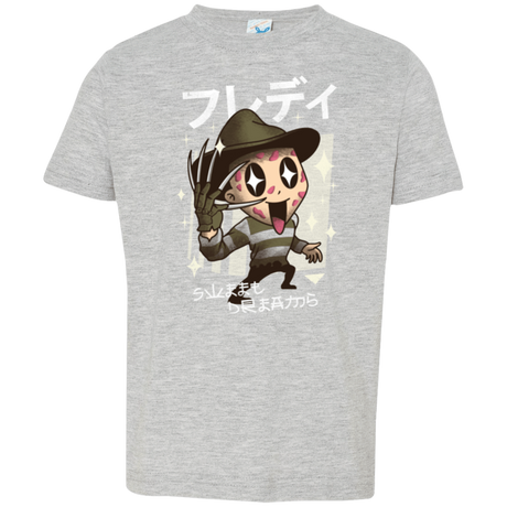 T-Shirts Heather / 2T Kawaii Dreams Toddler Premium T-Shirt