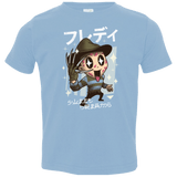 T-Shirts Light Blue / 2T Kawaii Dreams Toddler Premium T-Shirt