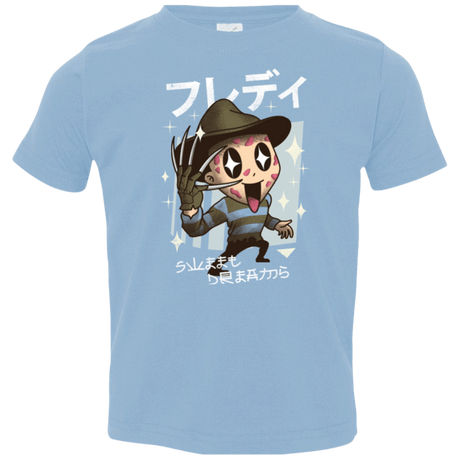 T-Shirts Light Blue / 2T Kawaii Dreams Toddler Premium T-Shirt