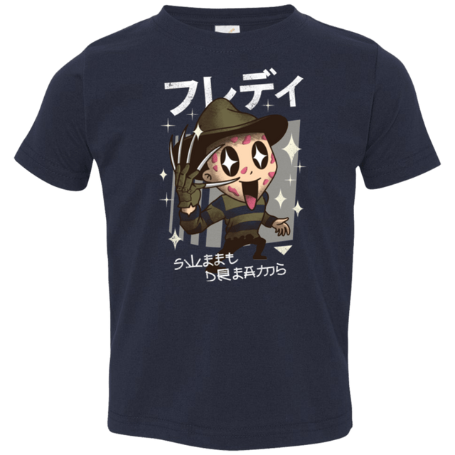 T-Shirts Navy / 2T Kawaii Dreams Toddler Premium T-Shirt