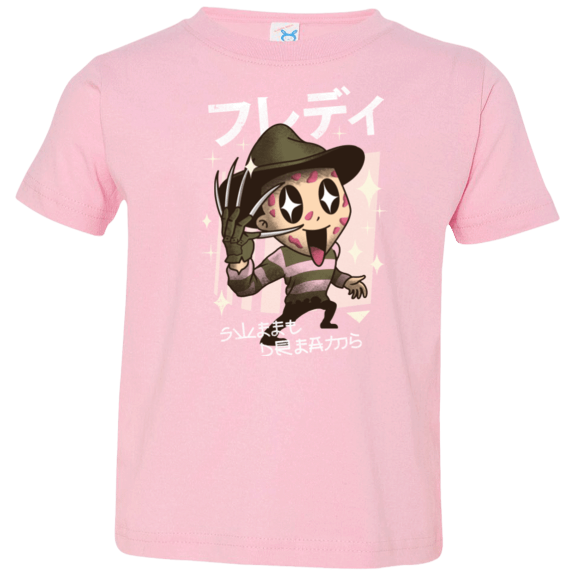 T-Shirts Pink / 2T Kawaii Dreams Toddler Premium T-Shirt