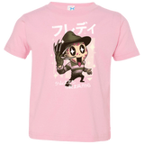 T-Shirts Pink / 2T Kawaii Dreams Toddler Premium T-Shirt