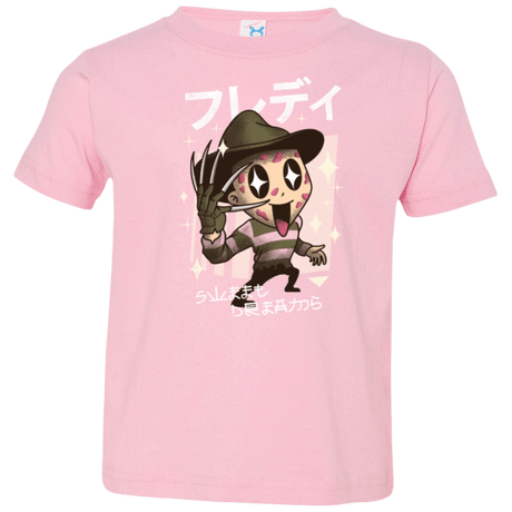 T-Shirts Pink / 2T Kawaii Dreams Toddler Premium T-Shirt