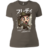 T-Shirts Warm Grey / X-Small Kawaii Dreams Women's Premium T-Shirt
