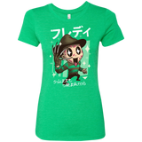 T-Shirts Envy / Small Kawaii Dreams Women's Triblend T-Shirt