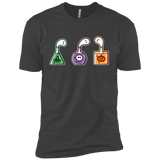 T-Shirts Heavy Metal / YXS Kawaii Halloween Potions Boys Premium T-Shirt
