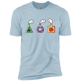 T-Shirts Light Blue / YXS Kawaii Halloween Potions Boys Premium T-Shirt