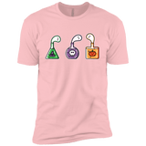 T-Shirts Light Pink / YXS Kawaii Halloween Potions Boys Premium T-Shirt