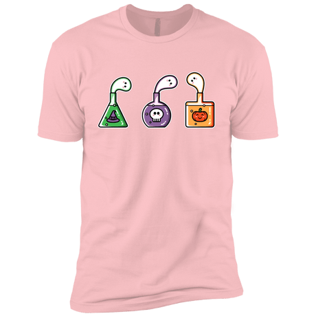 T-Shirts Light Pink / YXS Kawaii Halloween Potions Boys Premium T-Shirt