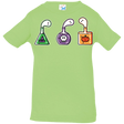 T-Shirts Key Lime / 6 Months Kawaii Halloween Potions Infant Premium T-Shirt