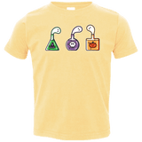 T-Shirts Butter / 2T Kawaii Halloween Potions Toddler Premium T-Shirt