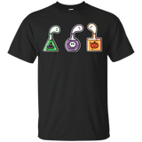 T-Shirts Black / YXS Kawaii Halloween Potions Youth T-Shirt