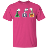 T-Shirts Heliconia / YXS Kawaii Halloween Potions Youth T-Shirt