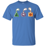 T-Shirts Iris / YXS Kawaii Halloween Potions Youth T-Shirt