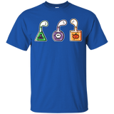 T-Shirts Royal / YXS Kawaii Halloween Potions Youth T-Shirt